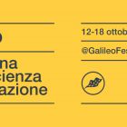 Galileo Settimana della Scienza e Innovazione